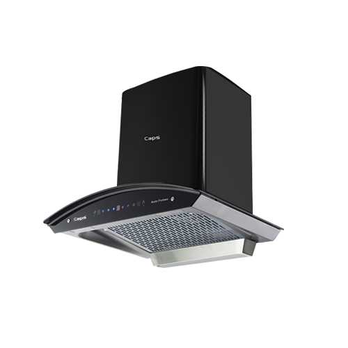 Kitchen Chimney Auto Forbes 60